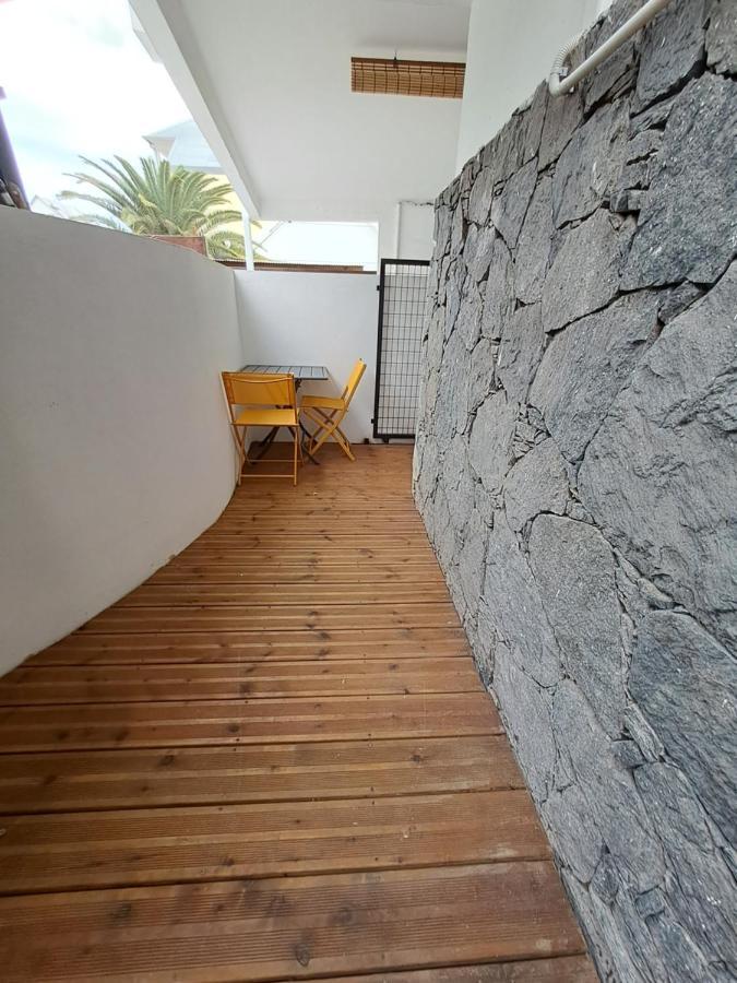 Appartement Cosy, T2 Situe En Centre Ville De Saint-Pierre Екстер'єр фото